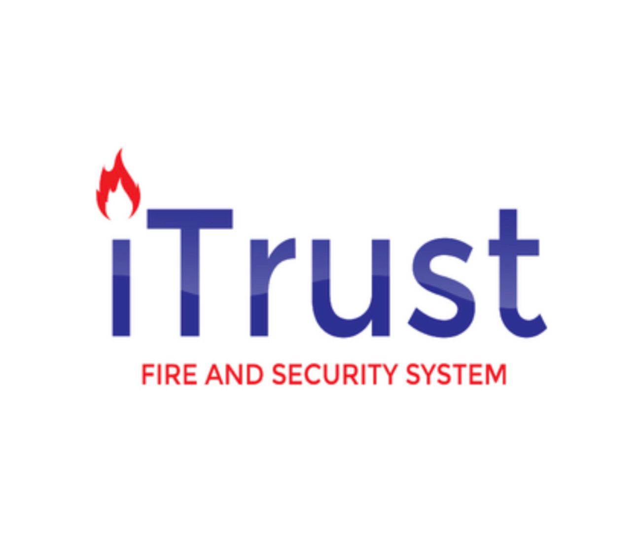 iTrustFS Logo